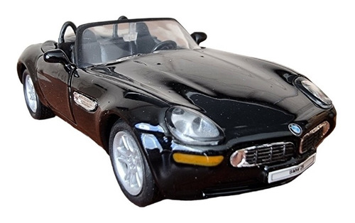 Bmw Z8 Scala 1/36