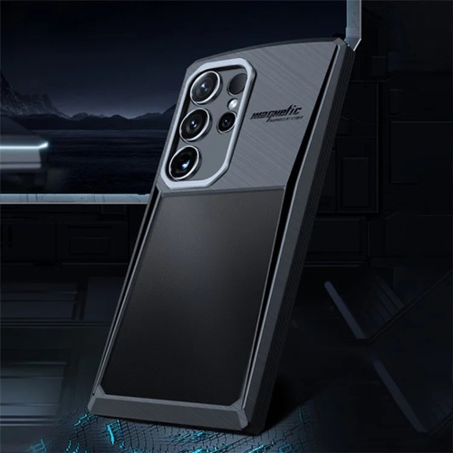 Carcasa Para Samsung S24/s24+/s24u Cyber Series