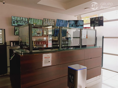 Depto 1d/1b En San Diego, Excelente Inversión Céntrica