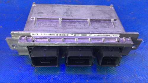 Computadora Para Ford Mustang Ecu 2011-2012 Usada Original