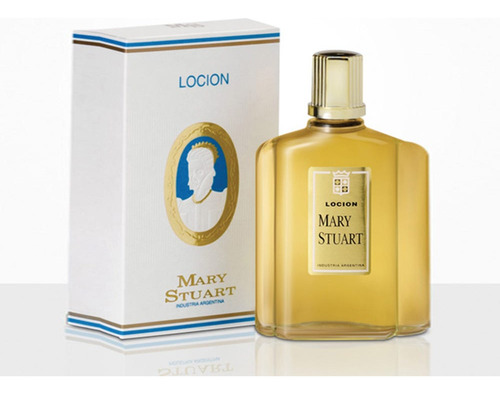 Mary Stuart Loción X 110ml - Perfume De Mujer Orig Mary Stu