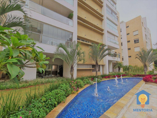 Imagem 3 de 30 de Apartamento Com 3 Dormis À Venda, 103 M² Por R$ 629.000 - Granja Viana - Cotia/sp - Ap0088