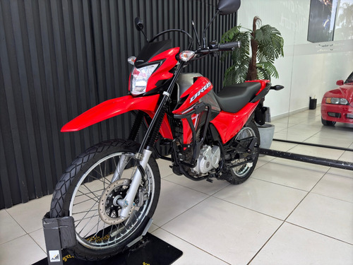 Honda Nxr 160 Bros Esdd Flexzone - 2022