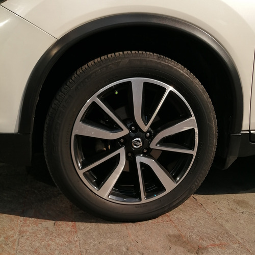 Nissan X-trail 2020