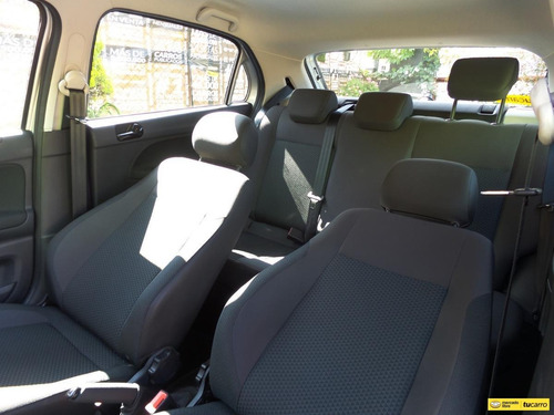 Imagen 17 de 25 de Volkswagen Gol