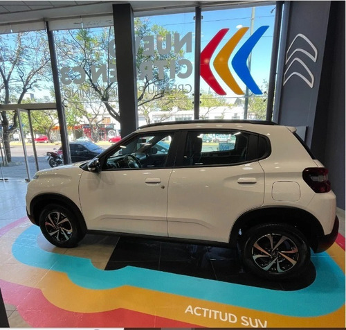 Imagen 12 de 19 de Citroën C3 Pure Tech Retira Con Anticipo O Tu Usado L