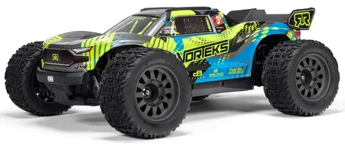 ARRMA vortex ラジコン Arrma Rc Truck 1/10 Vorteks 4x4 223s Blx Brushless Stadium T
