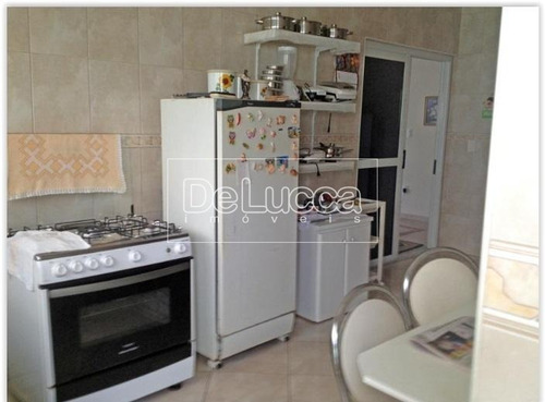 Imagem 17 de 24 de Casa À Venda Em Loteamento Caminhos De São Conrado (sousas) - Ca004182