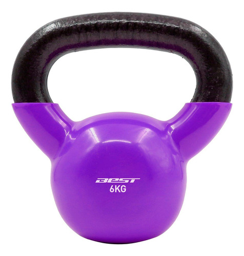 Pesa Rusa/kettlebell Best 6 Kg