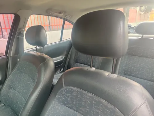 Renault Megane 1.4 Unique