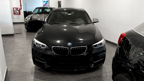 Imagen 6 de 19 de Bmw Serie 2 M240 Coupé - Bmw Autopremeir