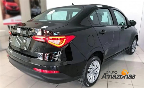 Fiat Cronos 1.0 FIREFLY FLEX DRIVE MANUAL