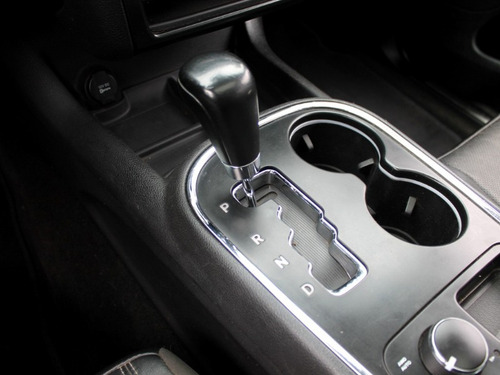 Imagen 11 de 15 de Dodge Durango Citadel Awd 5.7 2013