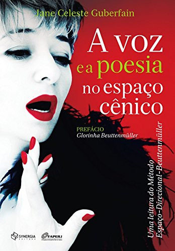 Libro Voz E A Poesia No Espaco, A - Uma Leitura Do Metodo Es