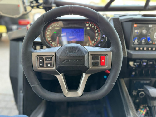 Polaris Rzr Pro R 2023