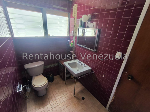 Casa En Venta, Urb. La California Norte