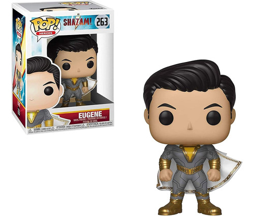 Figura Funko Pop Eugene 263 - Shazam