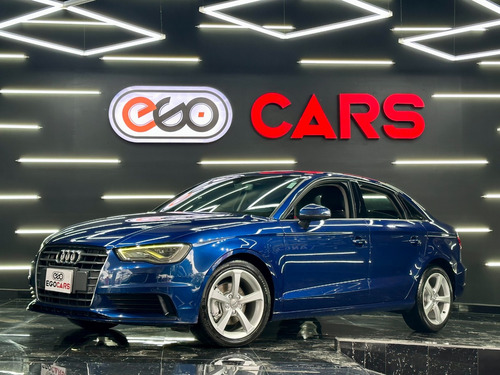 Audi A3 1.4 Ambiente At