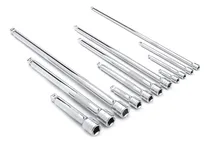 Comprar Gearwrench Juego De Extensión Oscilante De 11 Piezas De 1\u002F4 