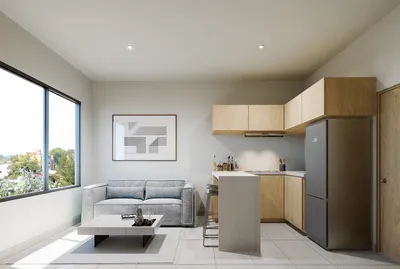 Departamento en venta