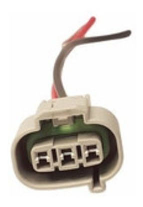 Conector Sensor Velocidad Toyota Corolla Yaris Camry 