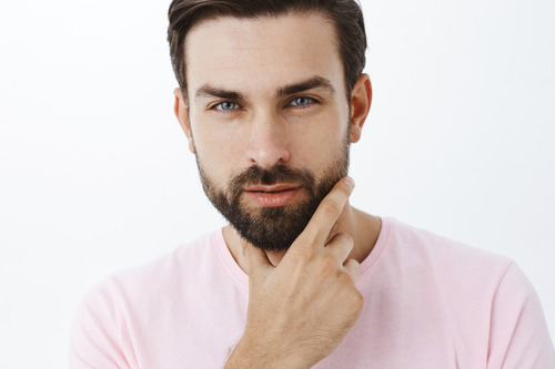 Imagen 3 de 3 de Óleo Para Hidratar La Barba - mL a $1476