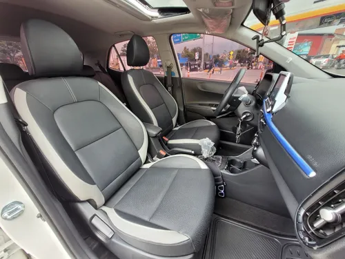 Kia Picanto 1.2 Gt-Line