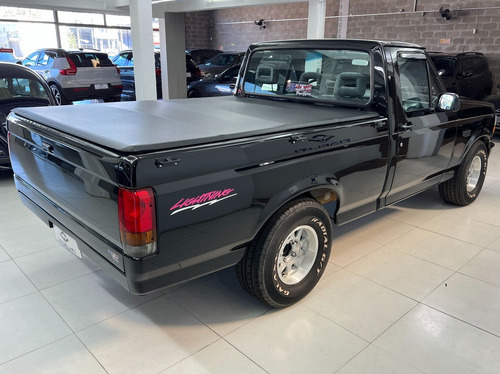 Ford F-1000 4.9 I Xl 4x2 Cs