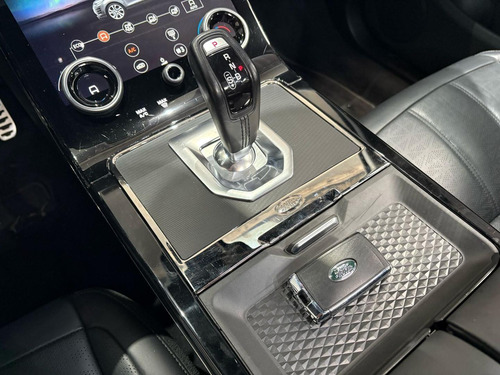 Land Rover Evoque Hse R-dynamic P300