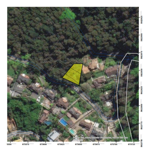 Sitio En Venta En Concepción 3000 M2