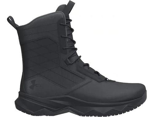 Under Armour Stellar G2 8 Pulgadas Bota Tactica Militarorig 