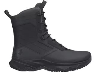 Under Armour Stellar G2 8 Pulgadas Bota Tactica Militarorig