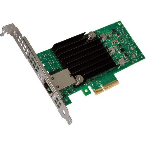 Intel Corp X550t1 Converged Network Adapter