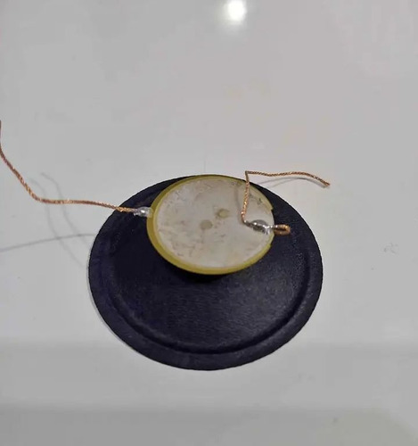 Membrana Motorola Pieso Piezo Eléctrico Tester Tuiste Driver