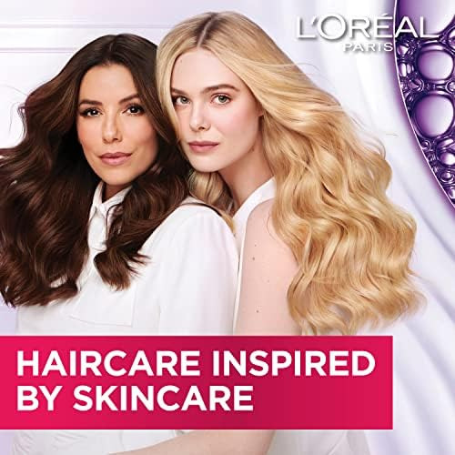 Loreal Paris Elvive Hyaluron Plump Shampoo E Condicionador C