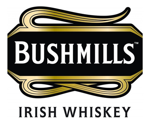 Imagen 10 de 10 de Whisky Bushmills 21 Años Single Malt 700ml En Estuche