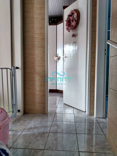 Imagem 14 de 17 de Sobrado Com 2 Dorms, Vila Parque Brasília, Cachoeirinha - R$ 220 Mil, Cod: 968 - V968