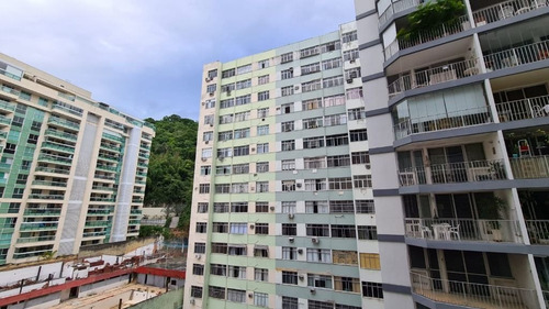 Imagem 4 de 18 de Apartamento Em Icaraí, Niterói/rj De 115m² 3 Quartos À Venda Por R$ 900.000,00 - Ap1480011-s