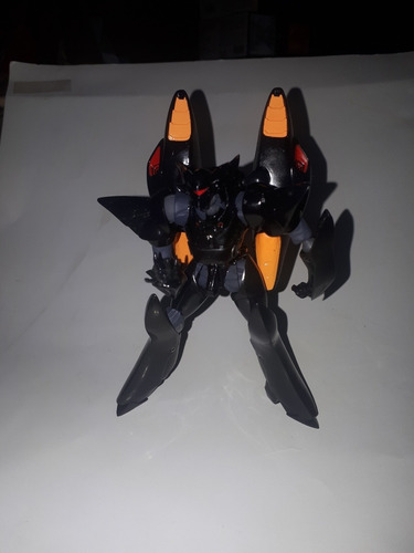 Revoltech Yamaguchi No. 45 Patlabor Type-j9 Griffon Aqua