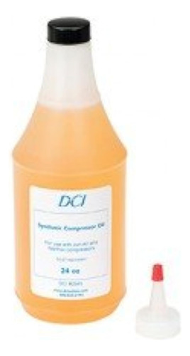 Aceite De Compresor Sintético Jun-air 2945