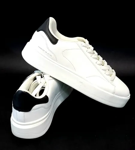 Bershka cheap tenis hombre