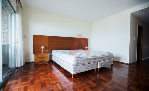 Imagen 10 de 17 de Alquiler Apartamento - Rambla Categoria -3 Dormitorios Y Serv- 2 Garaje