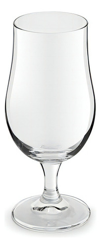 Set 4 Copas Artisan Stemmed Pilsner 370 Ml - Libbey