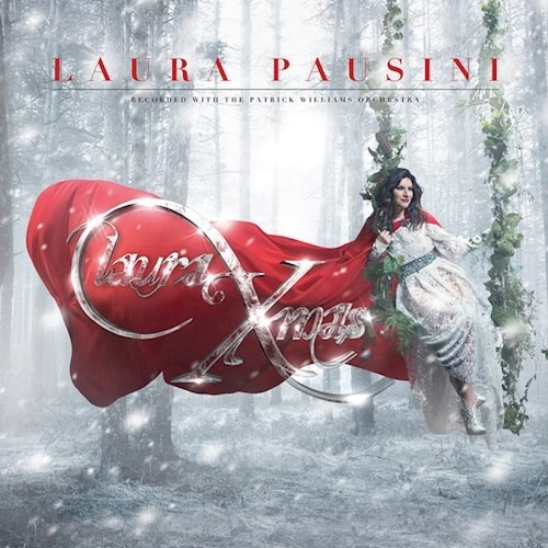 Xmas - Pausini Laura (cd)