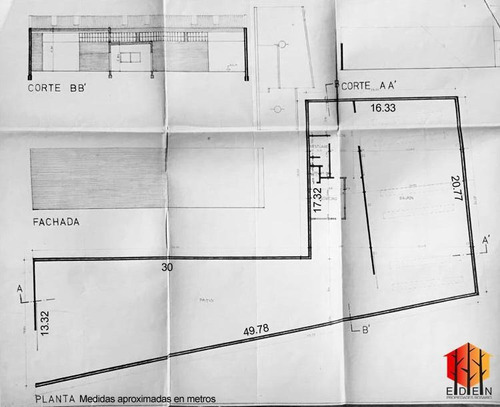 Imagen 16 de 16 de Venta ·terreno · 1° De Mayo Y Garibaldi · Zona Sur · Rosario