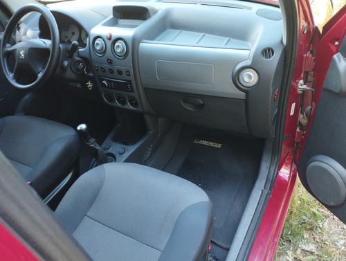Peugeot Partner Patagónica 1.6 Hdi Vtc Plus