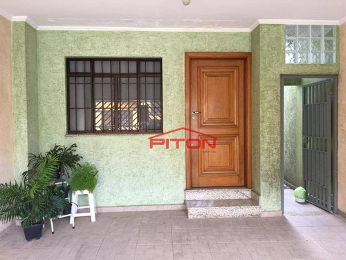 Imagem 2 de 15 de Sobrado Com 2 Dormitórios À Venda, 170 M² Por R$ 550.000,00 - Penha - São Paulo/sp - So2434