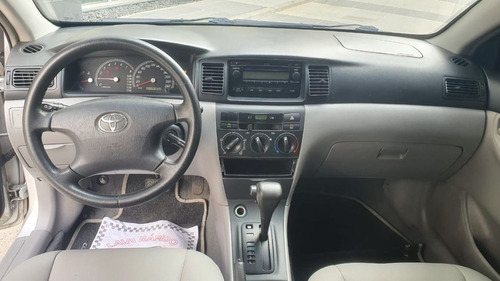 Toyota Fielder 1.8 Xei 16v