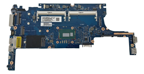 Placa-mãe Notebook Hp Elitebook 820 G1 6050a2630701 Core I5