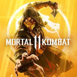 Mortal Kombat 11 Steam Key